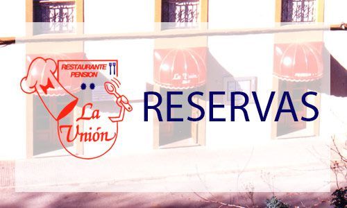 pension restaurante la union